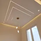 ديكورات داخليه تنسيق مداخل خلفيات شاشه ارضياة باركيه جبس بور