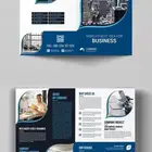 تصميم بروفايل احترافي لشركتك بصياغة قوية ومظهر راق