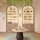 تصميم ديكور محل عطور مركبة و بخور