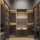 تفصيل دواليب ملابس وخزائن احترافيه