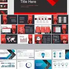 تصميم عروض بوربوينت احترافية بسعر رمزي