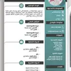 ابدأ مستقبلك المهني بسيرة ذاتية قوية وجذ ابة