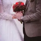 من زفافها قريب وفرنا لكم اجمل الزفات وبسعر خيالي
