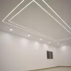 شغل ديكورات جبس مبرد