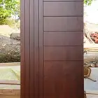 ابواب كبس خشب سويدي