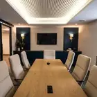 تصميم وتنفيذ أثاث مكتبي حسب الطلب   جودة عالية وأسعار منافسة