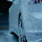 غسيل سيارات متنقل