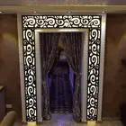 ديكورات حسب التصميم والمقاسات المطلوبه