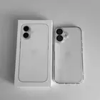 ايفون16ابيض