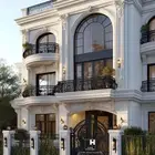 تصميم تطوير تنفيذ واجهات