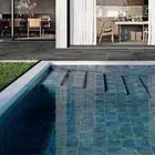 مسبح سكيمر بورسلان