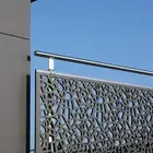 سواتر حديد سواتر قماش سواتر بي في سي سواتر قص ليزرر