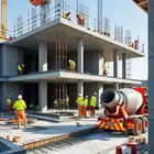 الاتفاق المتحده  للمقاولات العامة   شريكك في البناء والنجاح