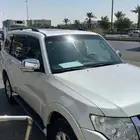 مستوبيشي باجيرو2014
