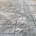 قسم صبات الأرضيات - صبة للخرسانة - صبة مطبوعة صبة ميزانية -