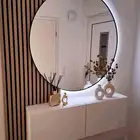 بديل خشب مرايه درج