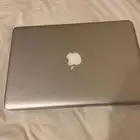 لابتوب ماك بوك برو MacBook Pro