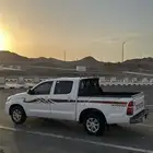هايلكس 2013 Glx نظيفه للبيع