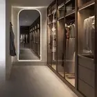 غرف نوم وخزائن