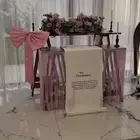 منسق حفلات ومعارض