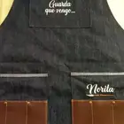 تطريز تيشرت مريله سديري
