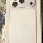 ايفون 17 برو 1 تيرا