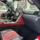 البيع جيب لكزس 600