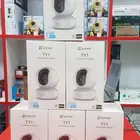 كاميرات مراقبة EZVIZ.. أمان ذكي ورؤي