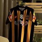 تيشيرت الاتحاد كلاسيك ب شعار اسيا