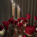 منسقه حفلات وهدايا