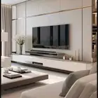 تركيب ديكورات بفنية واحترافيه