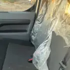 موديل 2023 ديزل تماتيك عداد 165000 مفحوص مجدد كفرات جديده