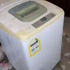 غساله تماتيك