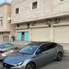 MG6 ممشى 150كيلو