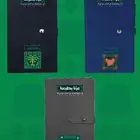 مطبعة طباعة كروت فواتير استيكر بروشورات منيو اكياس