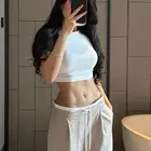 جدول رياضي لجسم مثالي