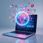 اطلاق حملات اعلانيه ( سوشال ميديا)
