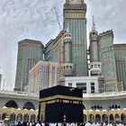 رحلة العمر تبدأ من هنا .. فنادق مكة والمدينة بأفضل الأسعار