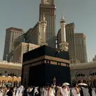 أقرب للفريضة.. أقرب للحرم   حجوزات فنادق مكة والمدينة المم