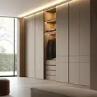 تصنيع وتركيب دولايب