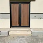 حداد مظلات سندوتش بنل ابواب