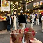 مطلوب شريكه مشروع ممتازة بسيط ولكن مربح جدا جدا