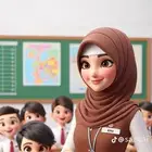 معلمة تأسيس للطالبات من الصف الأول إلى الرابع خصم لأول طالب