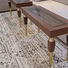 طاولات خدمه