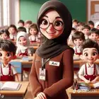 تأسيس أطفال الروضة و ما قبل المدرسة