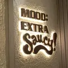 لوحات حروف بازره للمتاجر والمشاريع