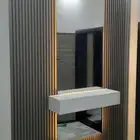 ديكور مداخل جميل