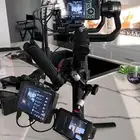 تصوير ومونتاج Professional filming and video editing