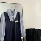 مريول مدرسه ثانوي