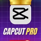 اشترك الآن في CapCut Pro لمدة سنة كاملة (حساب خاص لك)